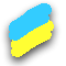 [ Ukranian flag ]